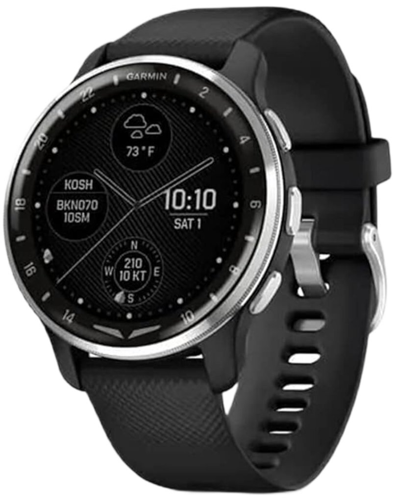 Zegarek GARMIN Air X10 D2 010-02496-19