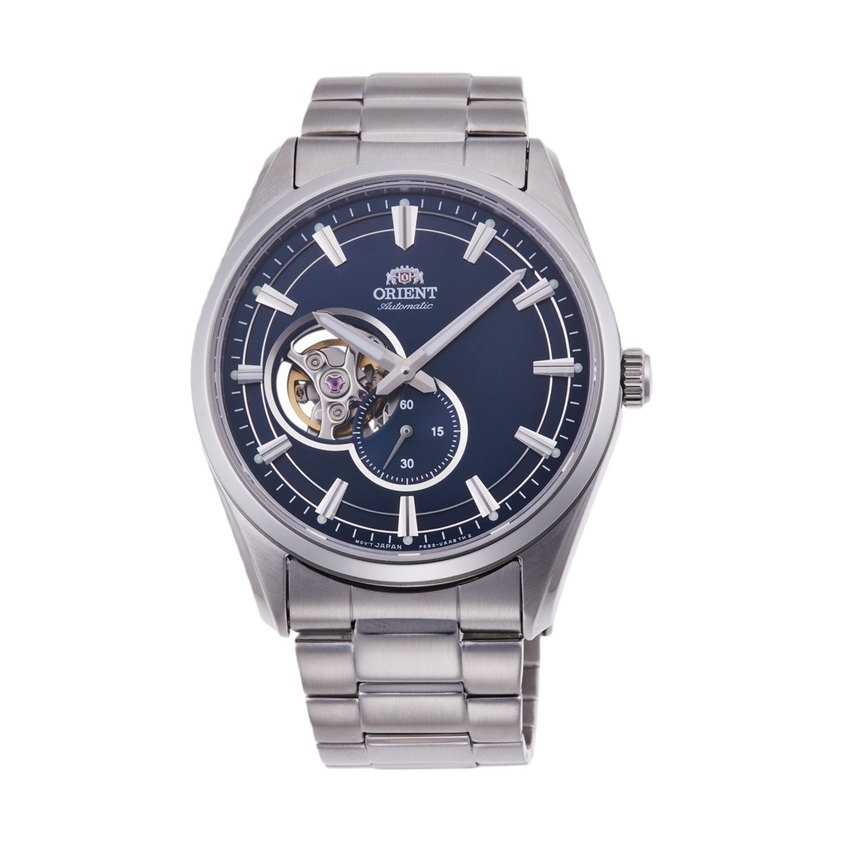 W.KRUK ZEGAREK ORIENT Contemporary Mechanical Automatic