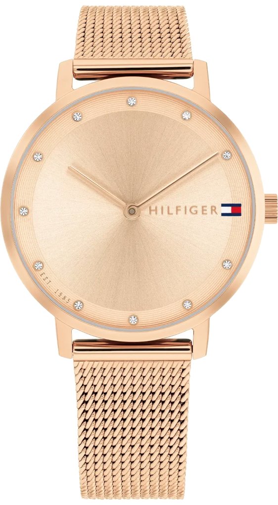 Zegarek Damski TOMMY HILFIGER Pippa 1782729