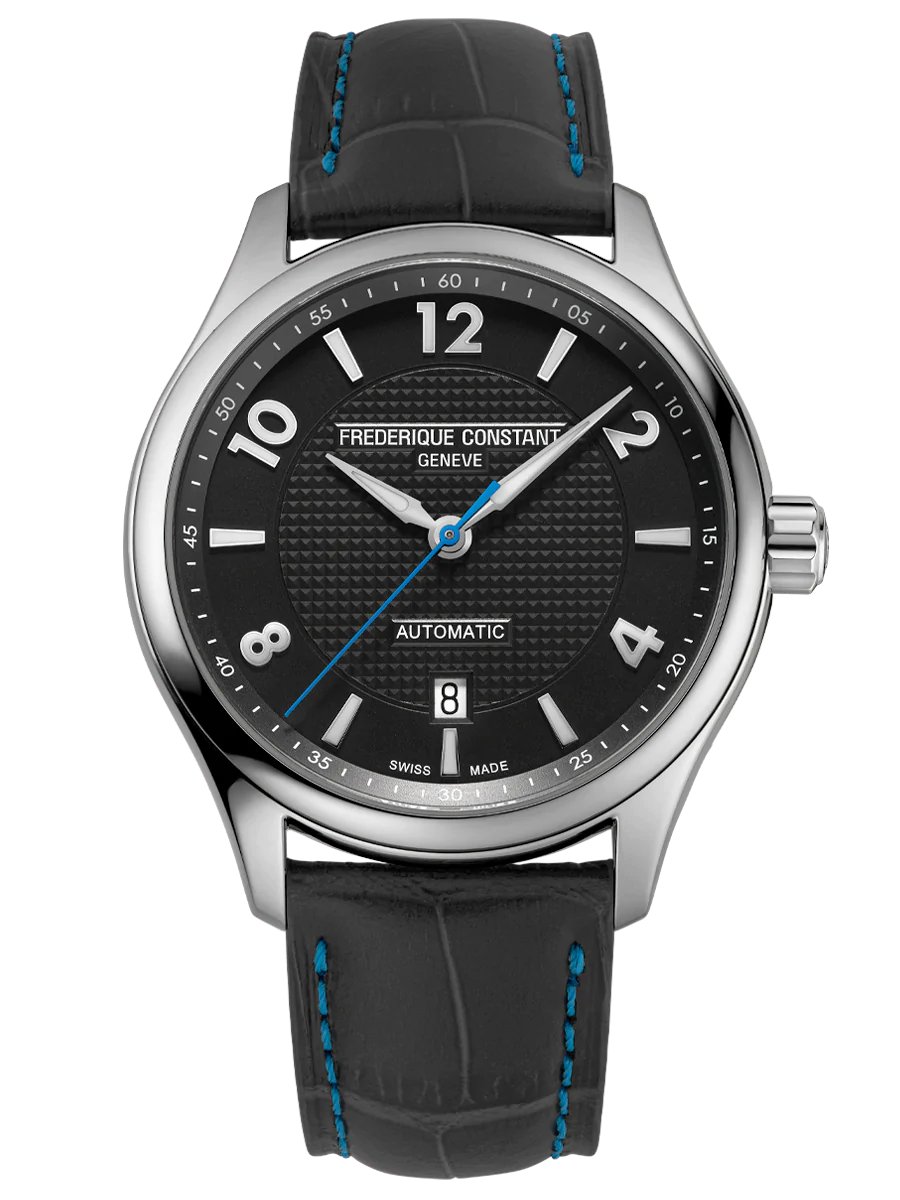 Zegarek Męski FREDERIQUE CONSTANT Automatic RUNABOUT FC-303RMB5B6