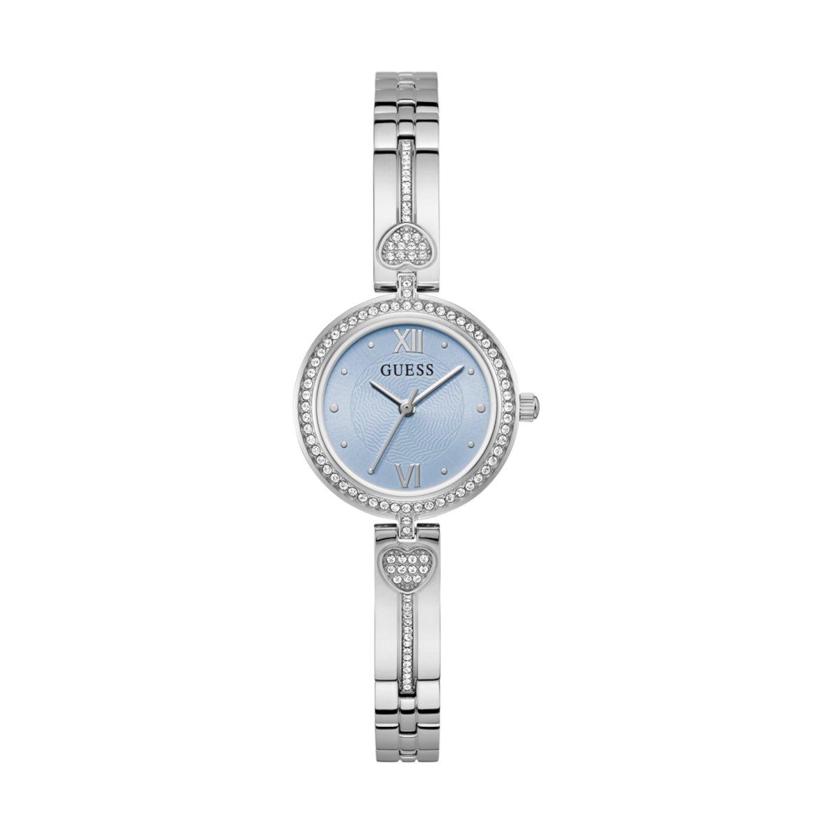 W.KRUK ZEGAREK GUESS LOVEY