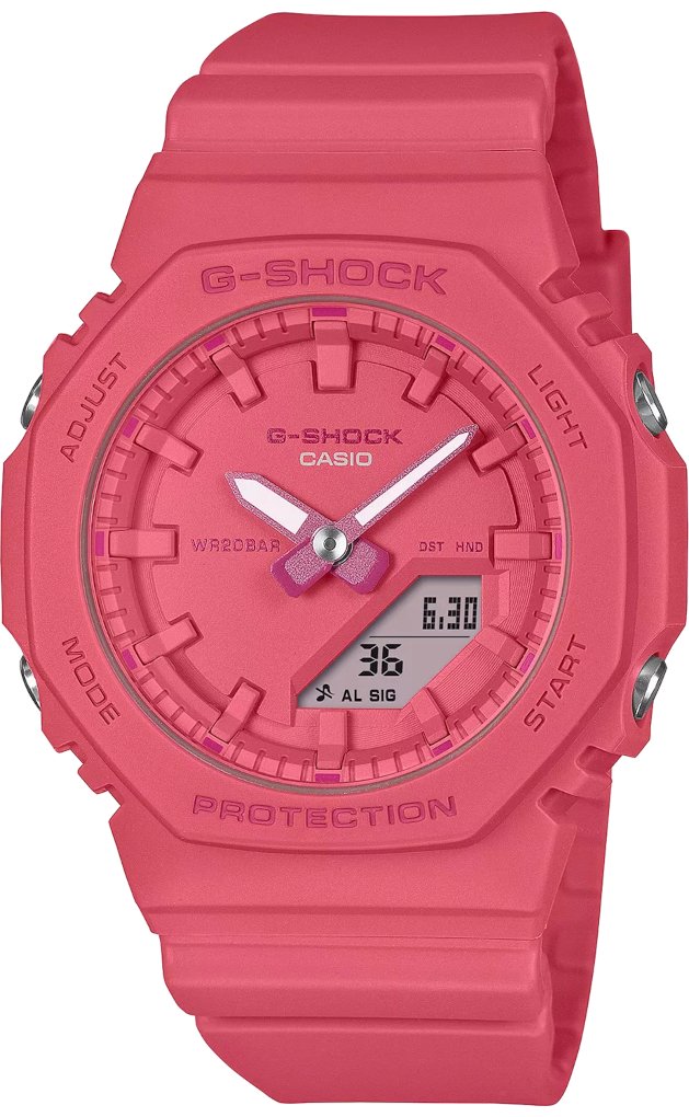 Zegarek Damski G-SHOCK Original GMA-P2100-4AER