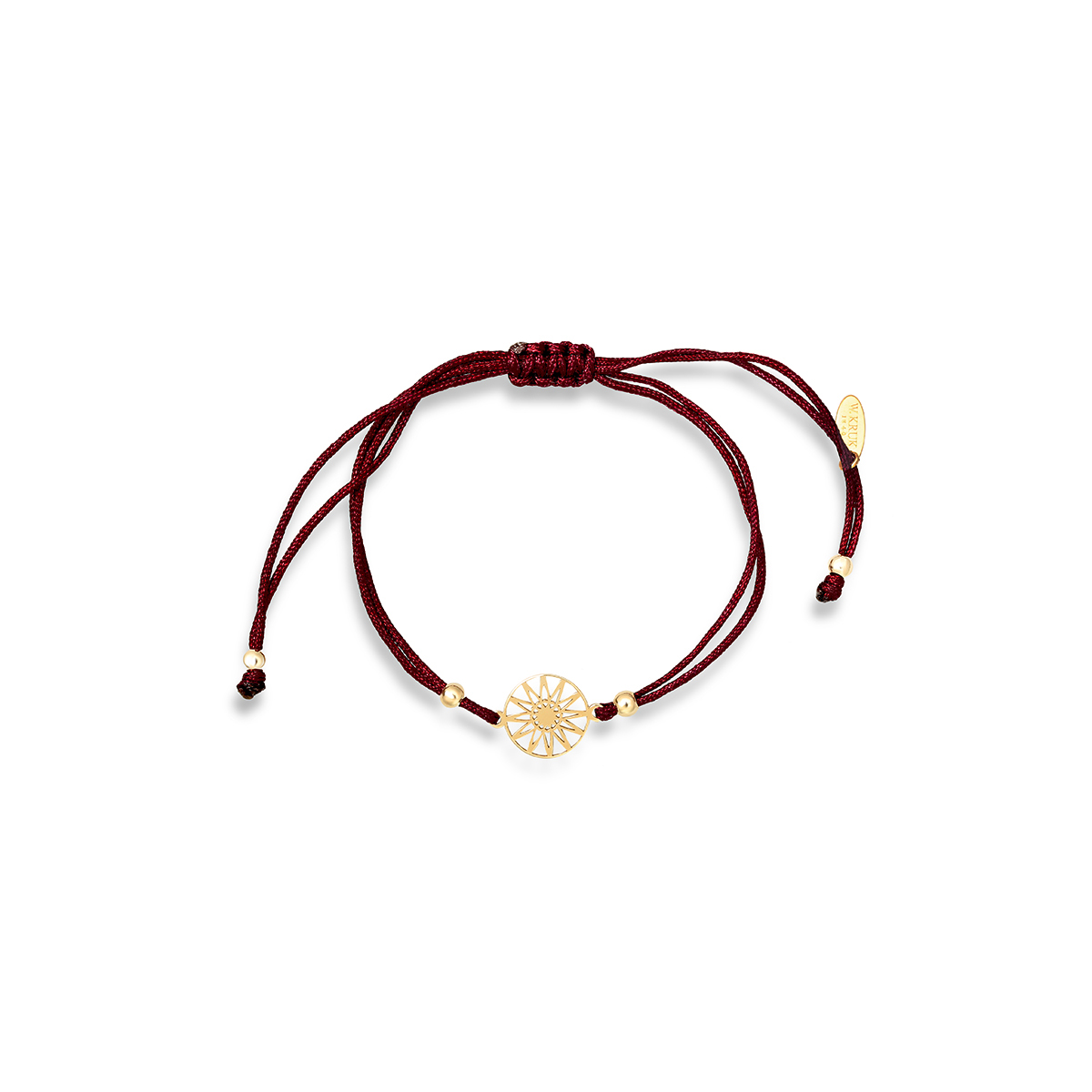 W.KRUK - Bransoletka srebrna