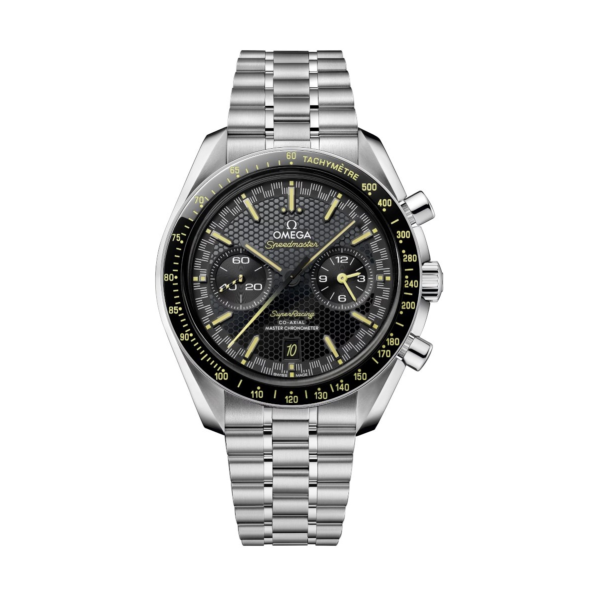 W.KRUK ZEGAREK OMEGA SPEEDMASTER SUPER RACING