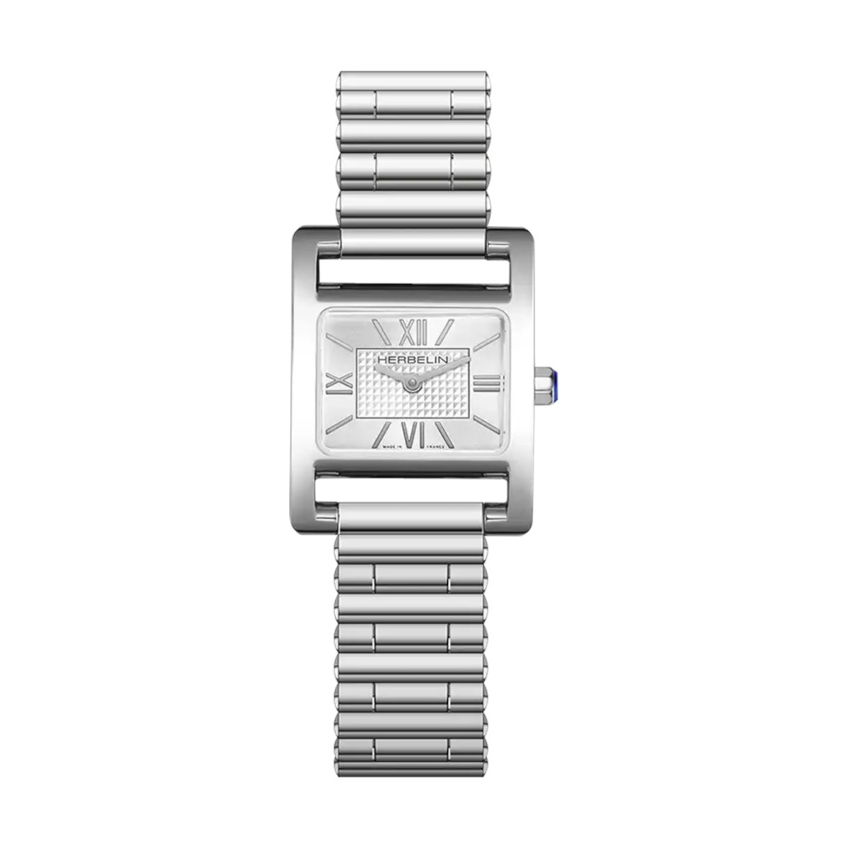 W.KRUK ZEGAREK HERBELIN VE AVENUE