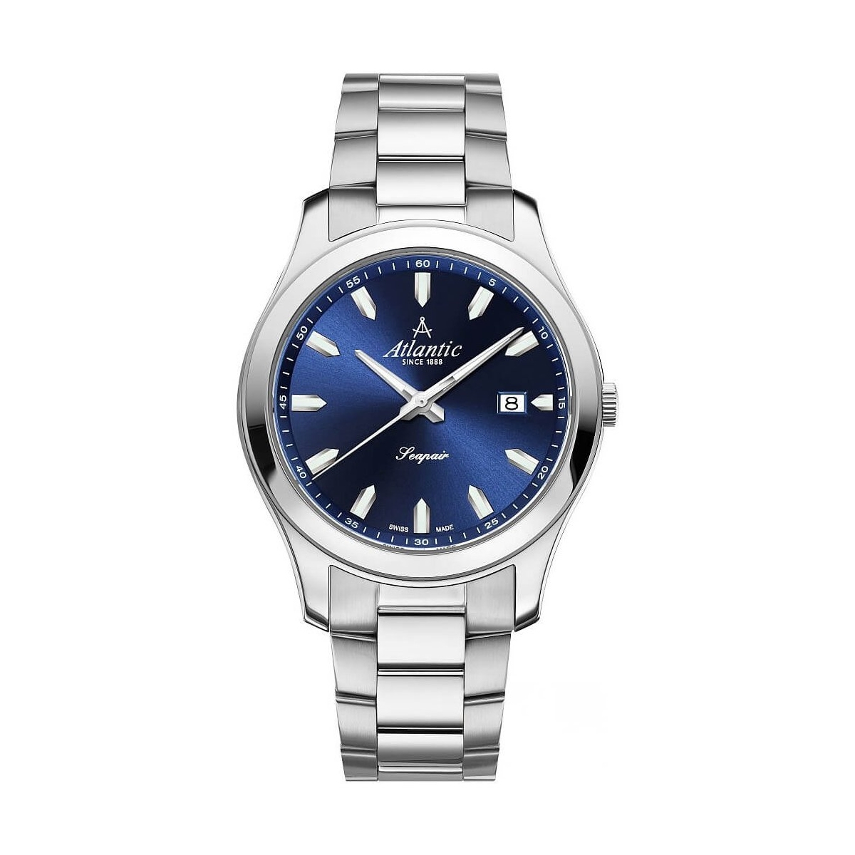 W.KRUK ZEGAREK ATLANTIC SEAPAIR