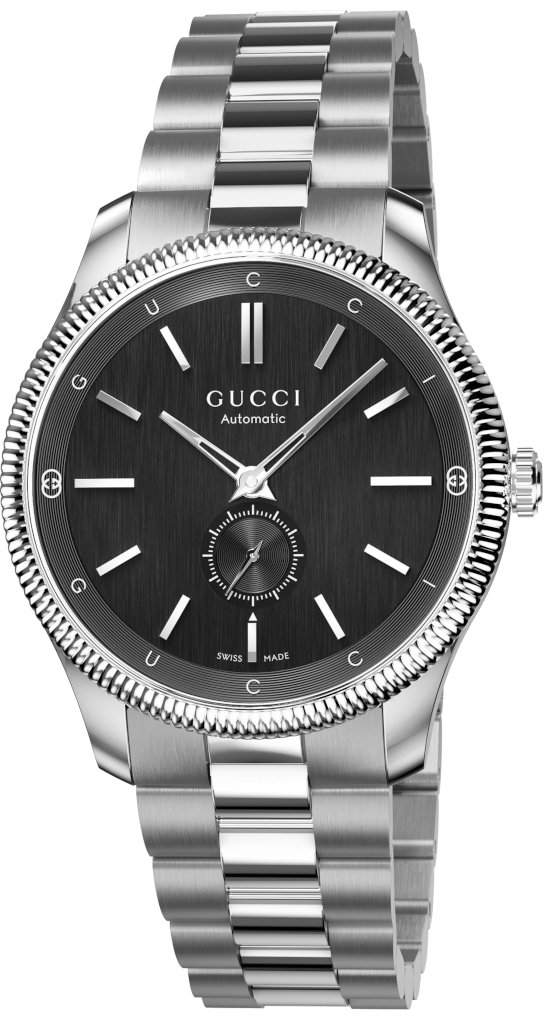 Zegarek GUCCI G-Timeless YA126388
