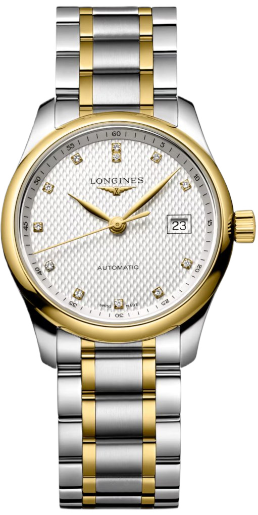 Zegarek Damski LONGINES Collection Master L2.257.5.77.7