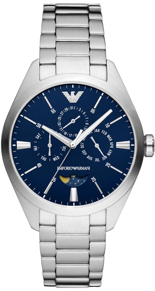 Zegarek Męski EMPORIO ARMANI Claudio AR11553
