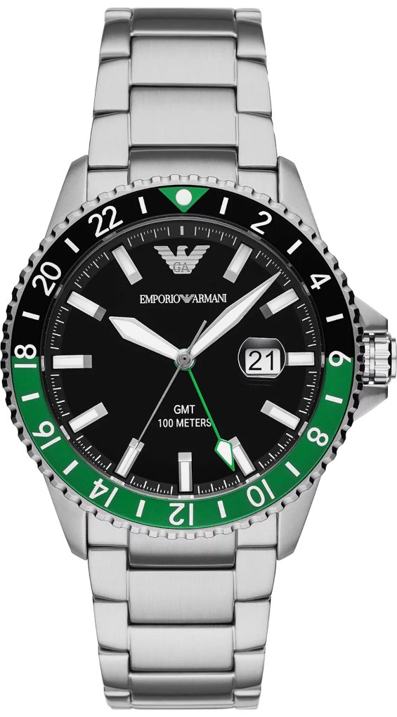 Zegarek Męski EMPORIO ARMANI Diver AR11589