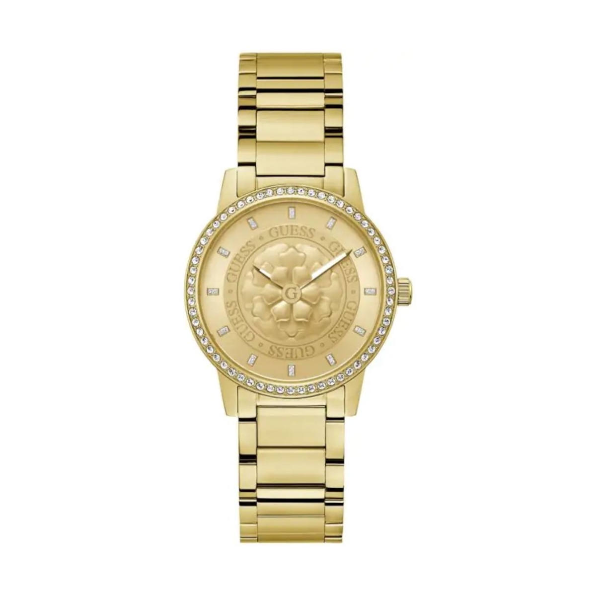 W.KRUK ZEGAREK GUESS PETAL