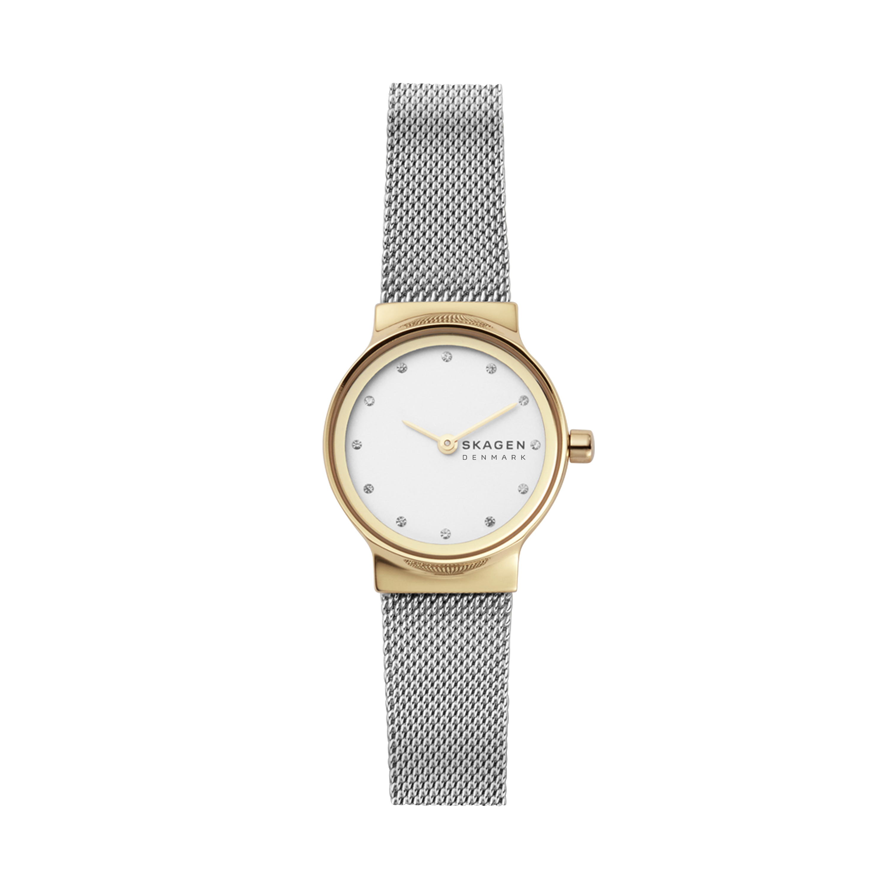 Zegarek Damski SKAGEN FREJA SKW2666