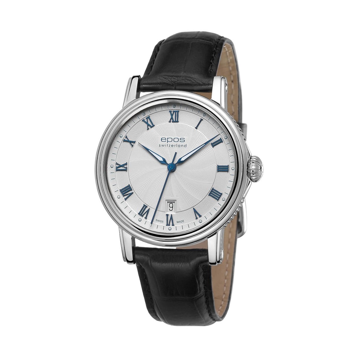 W.KRUK ZEGAREK EPOS TIMELESS 3390 AUTOMATIC