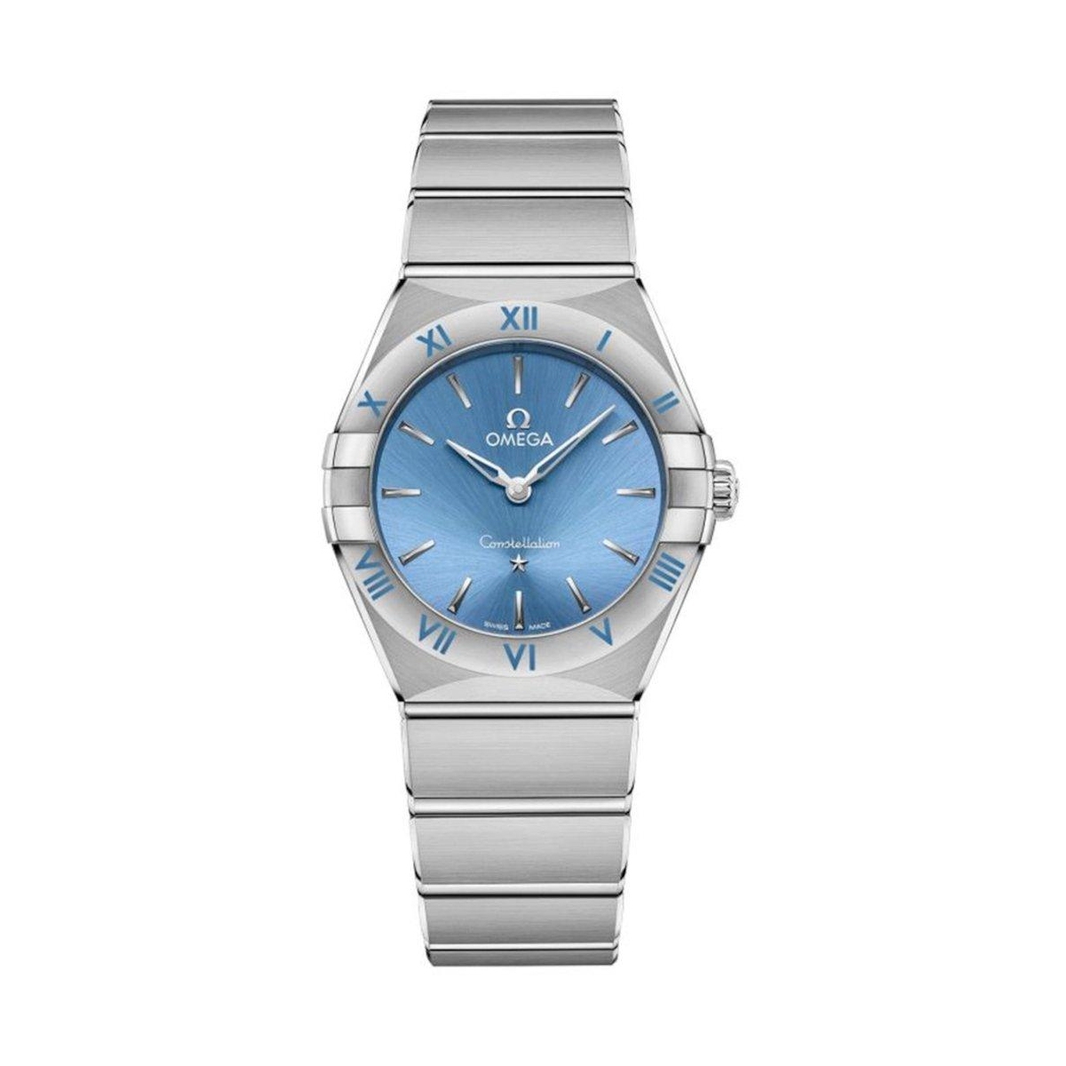 W.KRUK ZEGAREK OMEGA CONSTELLATION