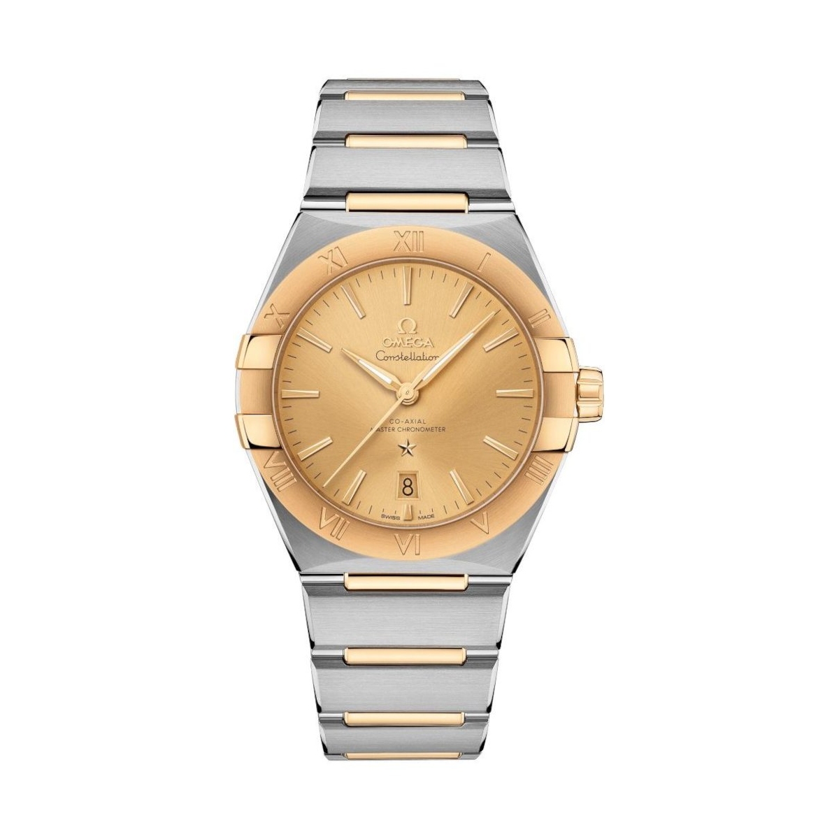 W.KRUK ZEGAREK OMEGA CONSTELLATION