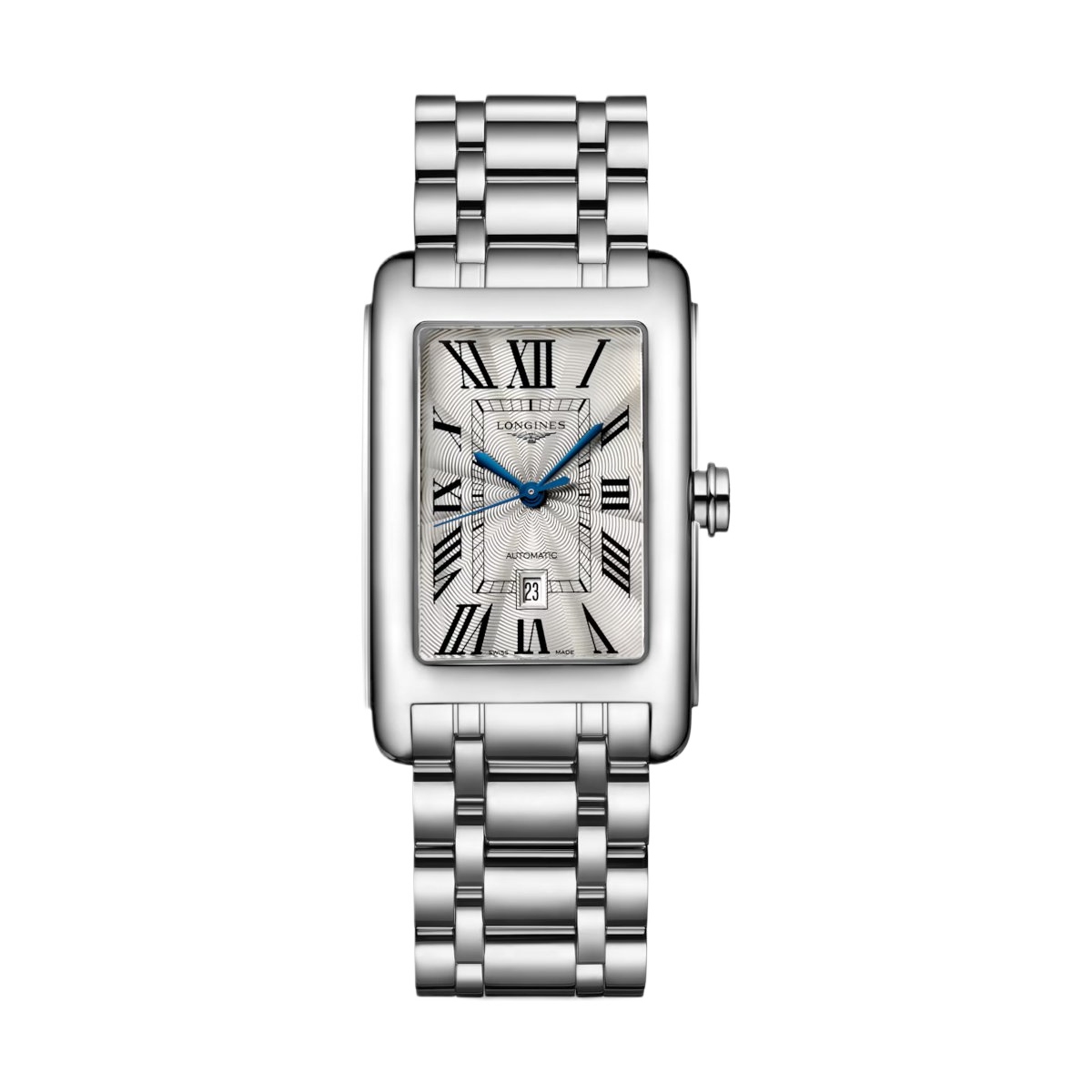 W.KRUK LONGINES DOLCEVITA