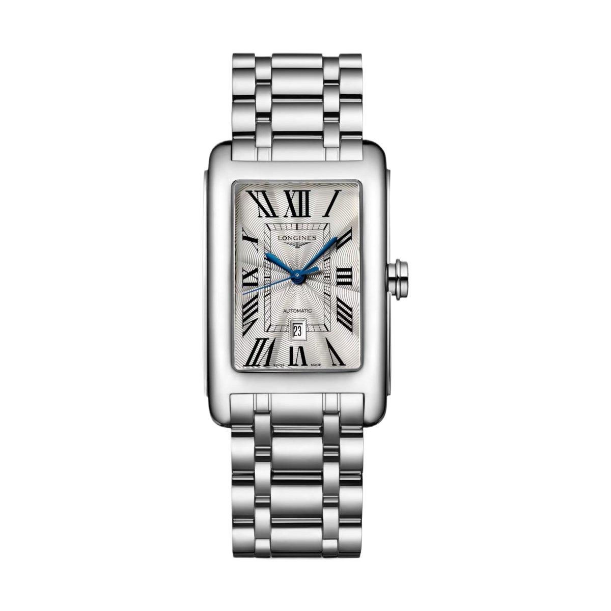 W.KRUK LONGINES DOLCEVITA