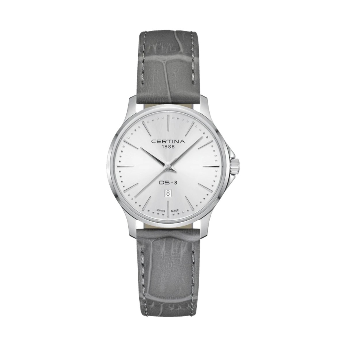 W.KRUK ZEGAREK CERTINA DS-8 Lady 31mm
