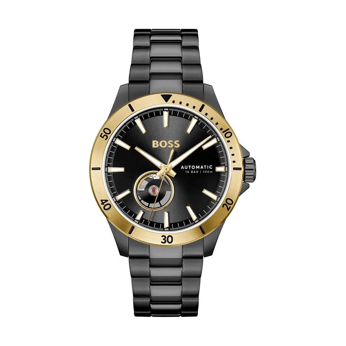 W.KRUK ZEGAREK BOSS TROPER