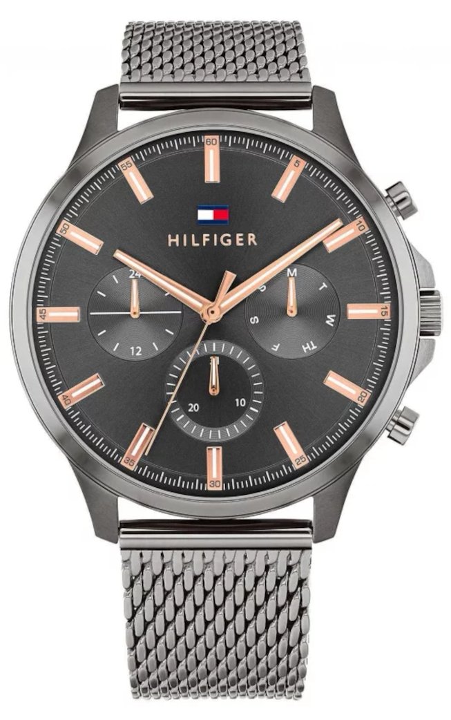 Zegarek Męski TOMMY HILFIGER RYDER 1710500