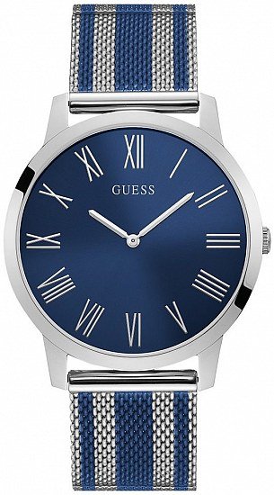 Zegarek Męski GUESS RICHMOND W1179G1