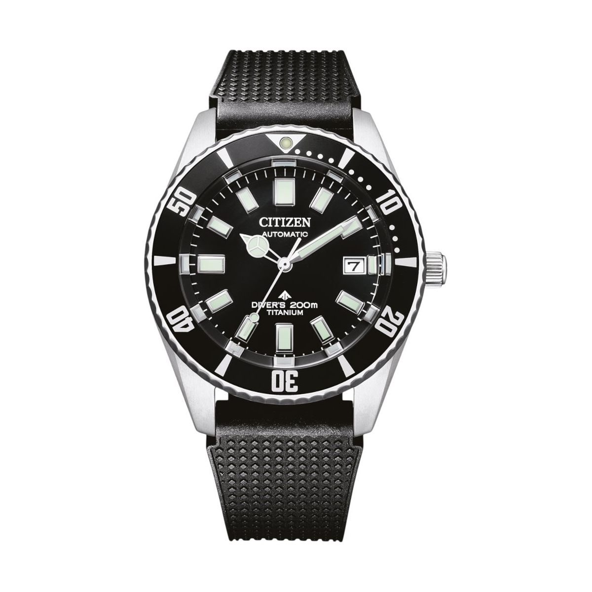 W.KRUK ZEGAREK CITIZEN PROMASTER MARINE DIVER ''FUJITSUBO''