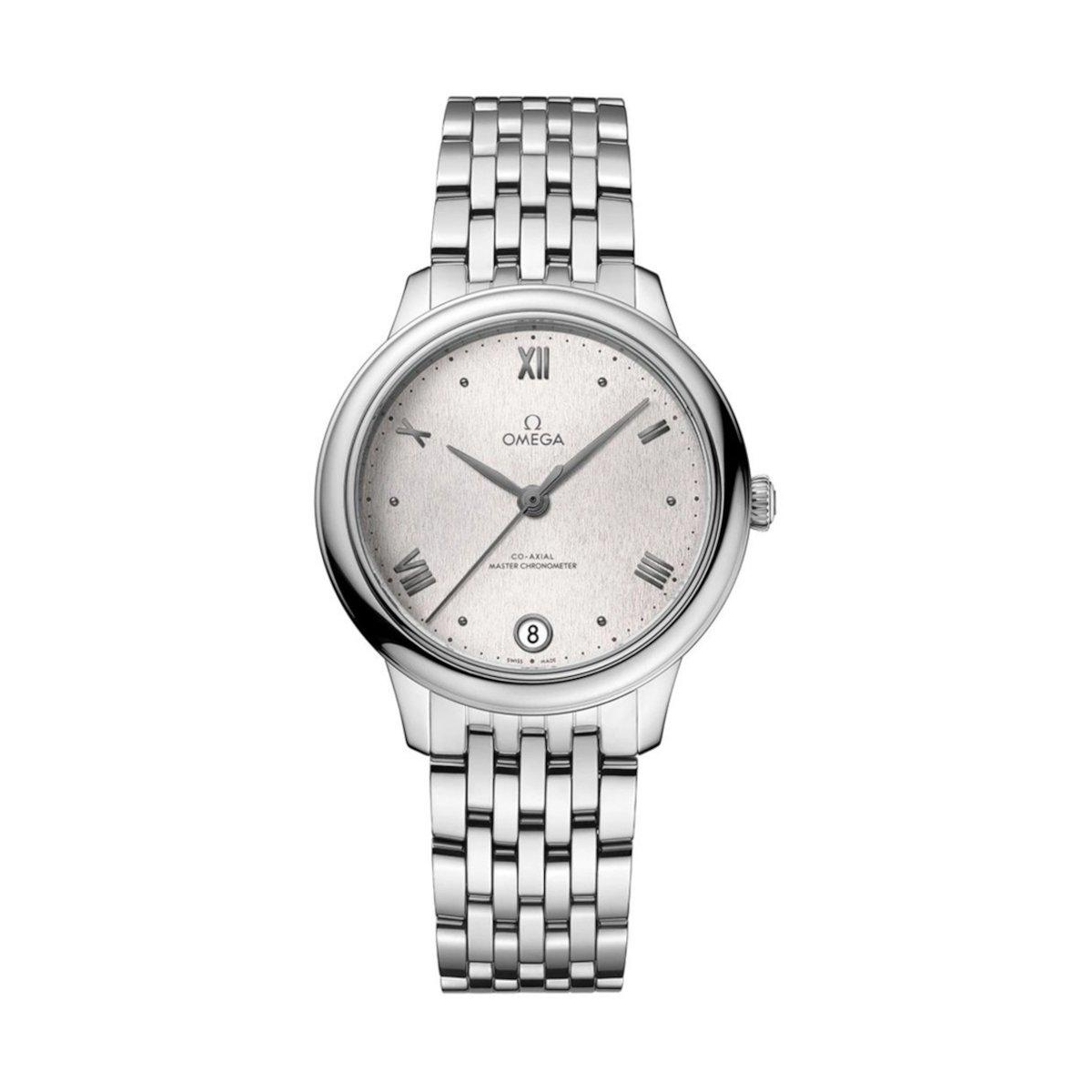 W.KRUK ZEGAREK OMEGA DE VILLE PRESTIGE