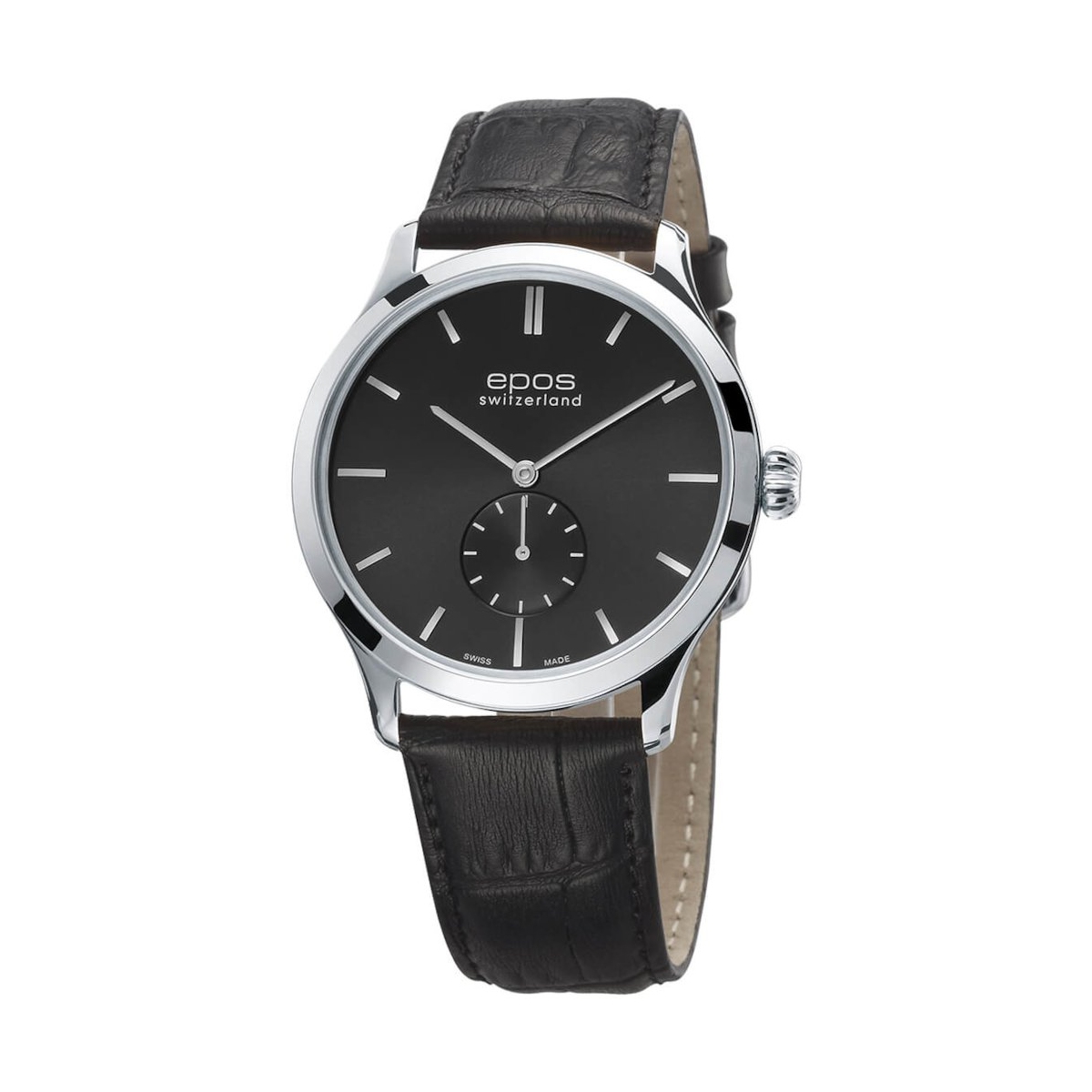 W.KRUK ZEGAREK EPOS TIMELESS 3408 MECHANICAL