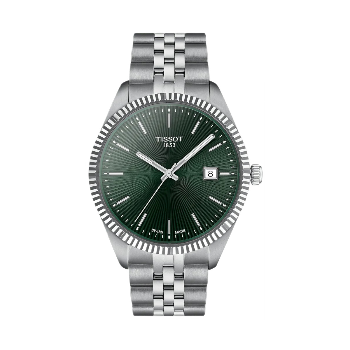 W.KRUK TISSOT BALLADE 40MM