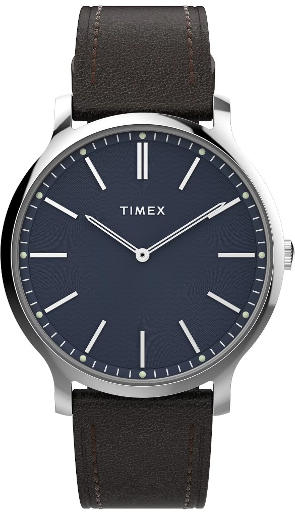 Zegarek Męski TIMEX Gallery Trend TW2W43700
