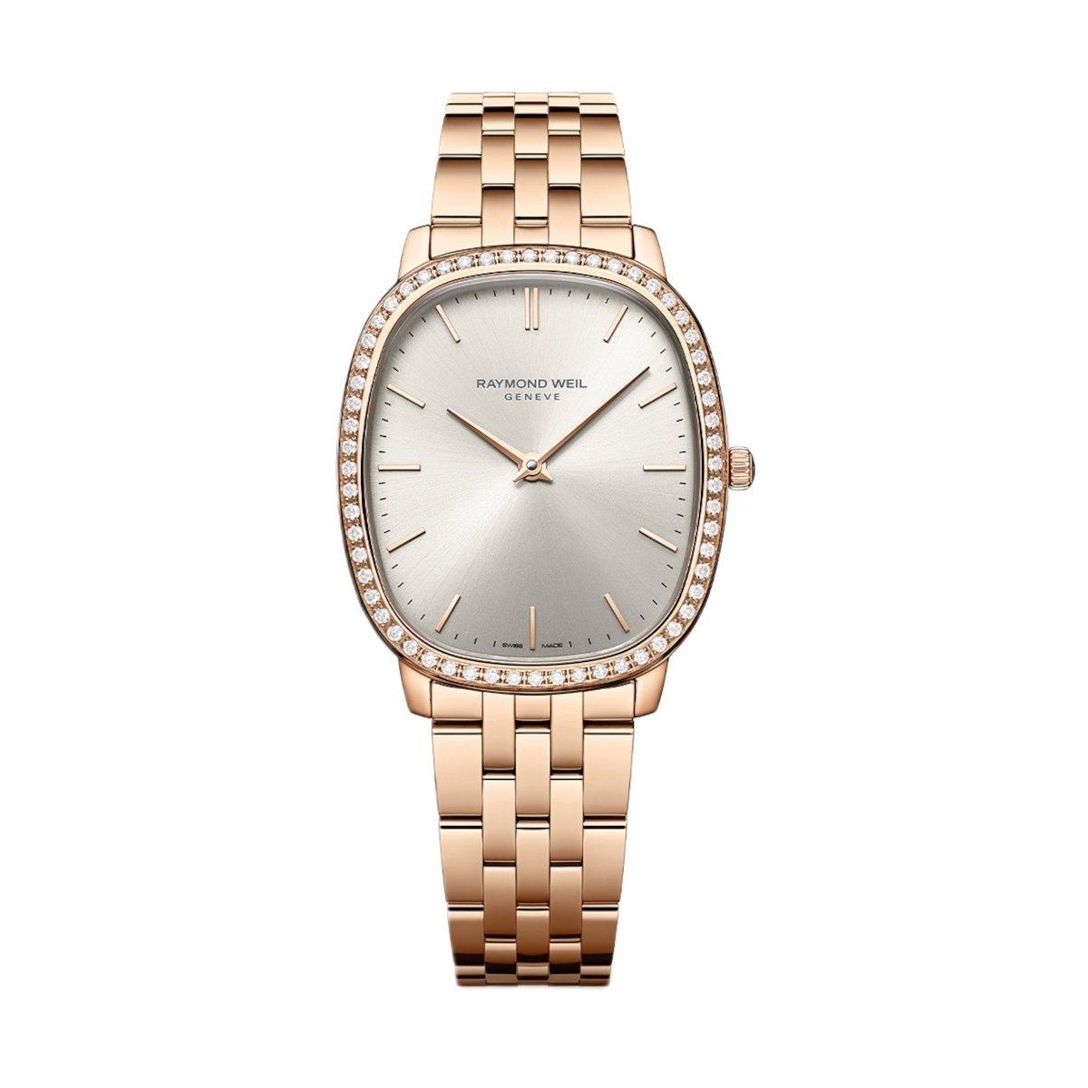 W.KRUK ZEGAREK RAYMOND WEIL TOCCATA HERITAGE