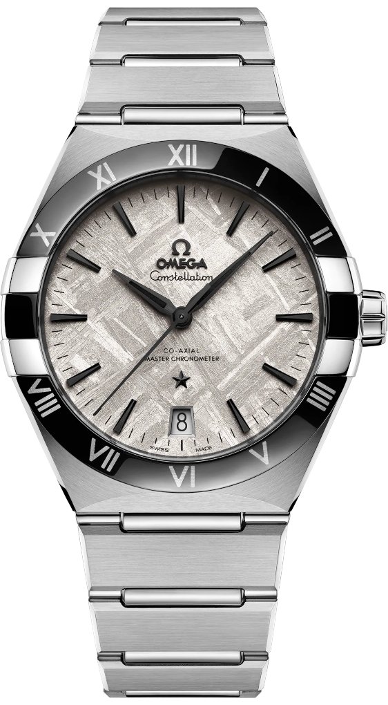Zegarek Męski OMEGA Constellation 131.30.41.21.99.001