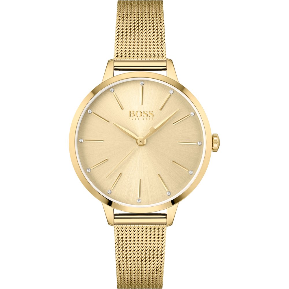 Zegarek Damski HUGO BOSS SYMPHONY 1502612