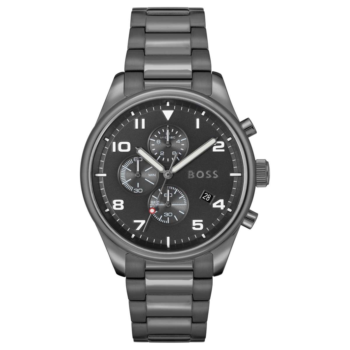 W.KRUK ZEGAREK BOSS VIEW