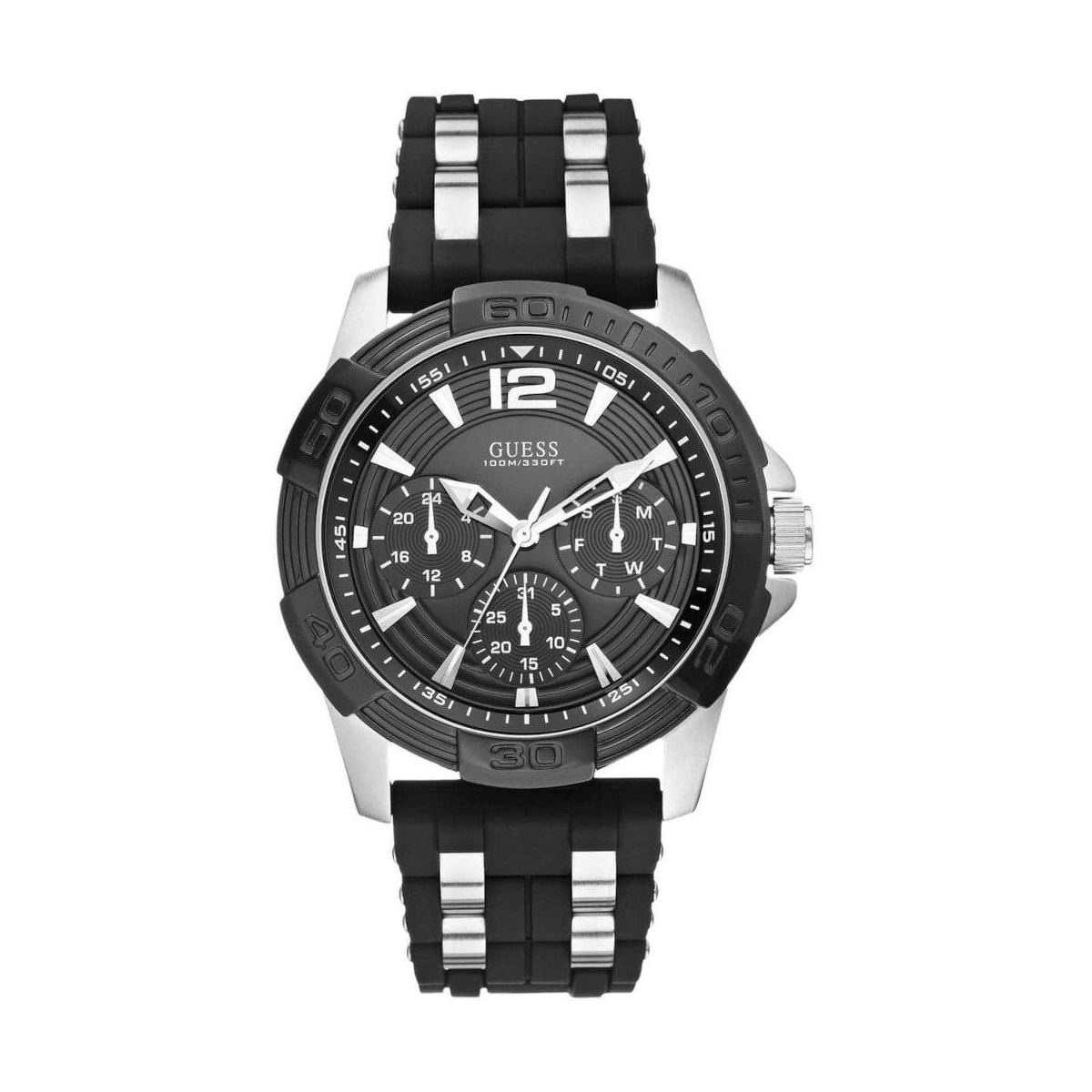 W.KRUK ZEGAREK GUESS OASIS