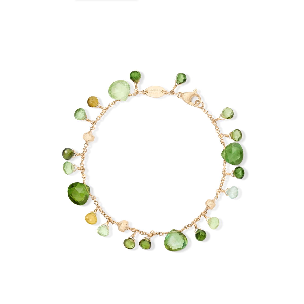 W.KRUK Bransoleta złota Marco Bicego