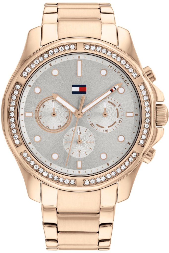 Zegarek Damski TOMMY HILFIGER Brooklyn 1782572