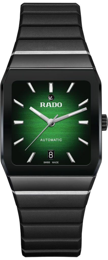 Zegarek RADO Automatic Anatom R10 202 31 9
