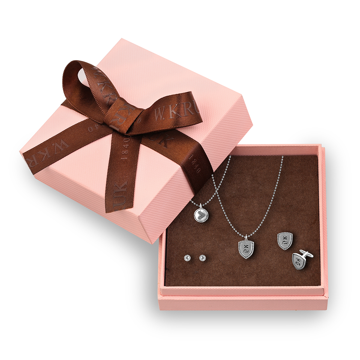 W.KRUK - Komplet Longplay Duet