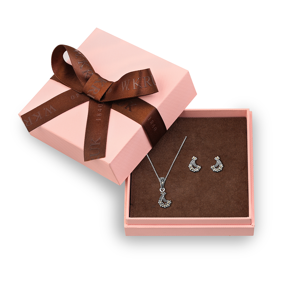 W.KRUK - Komplet Księżycowy