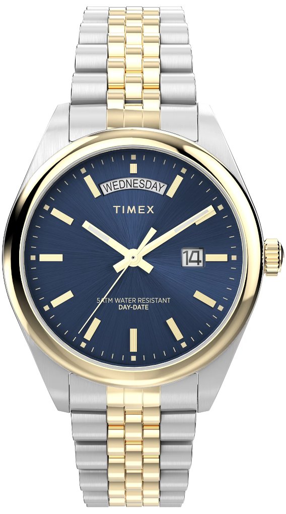 Zegarek Męski TIMEX Legacy TW2W42600