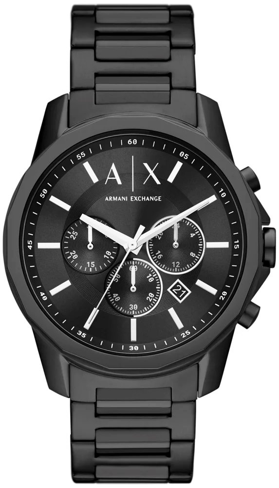 Zegarek Męski ARMANI EXCHANGE BANKS AX1722