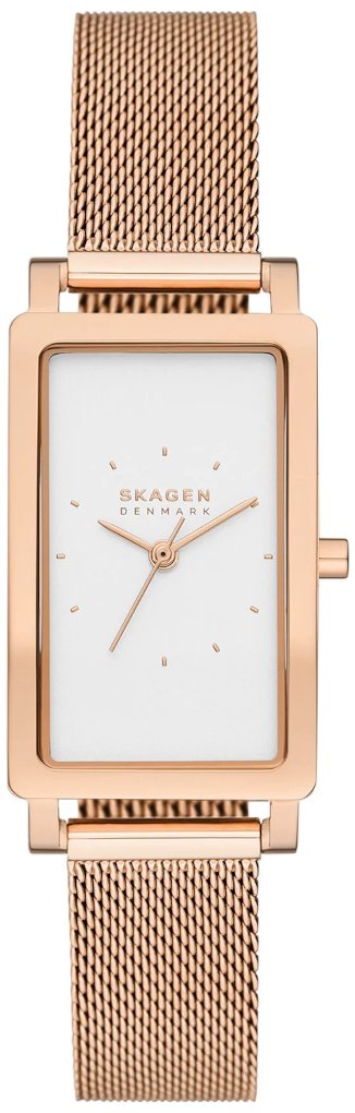 Zegarek Damski SKAGEN Hagen SKW3095