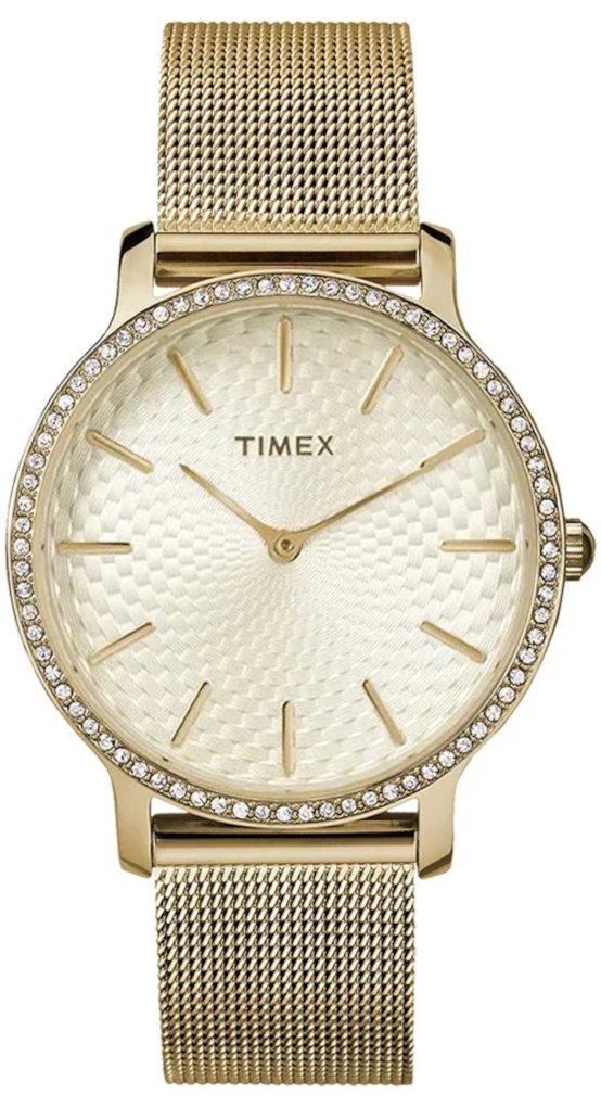 Zegarek Damski TIMEX TRANSCEND TW2V52200