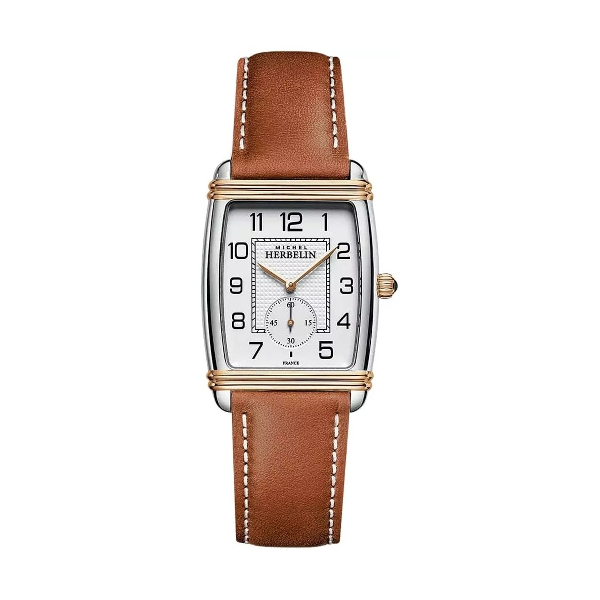 W.KRUK ZEGAREK HERBELIN ART DECO