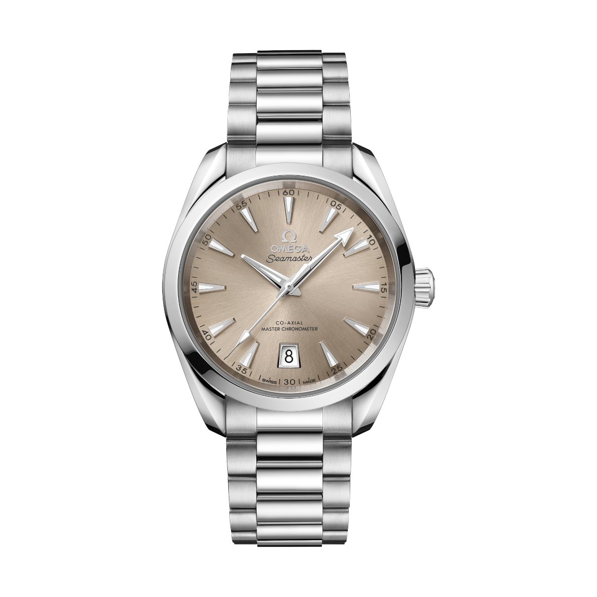 W.KRUK ZEGAREK OMEGA Seamaster Aqua Terra Shades