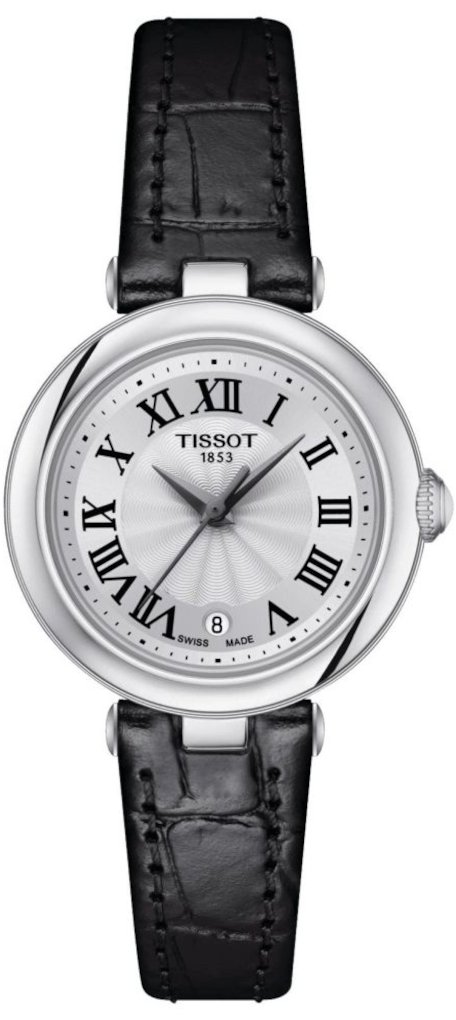 Zegarek Damski TISSOT BELLISSIMA SMALL 26mm T-Lady T126.010.16.013.00
