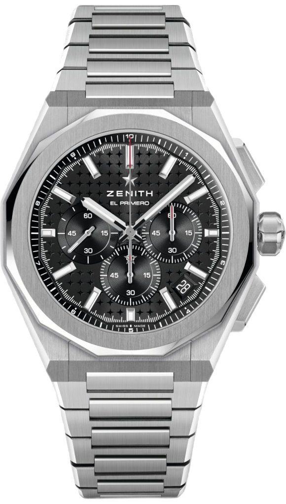 Zegarek ZENITH Skyline Chronograph Defy 03.9500.3600/21.I001