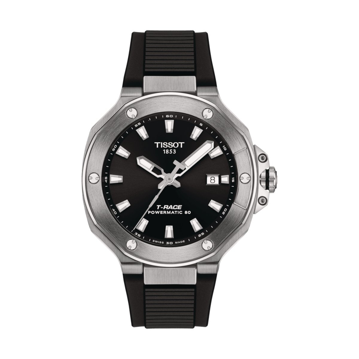 W.KRUK TISSOT T-RACE 41MM