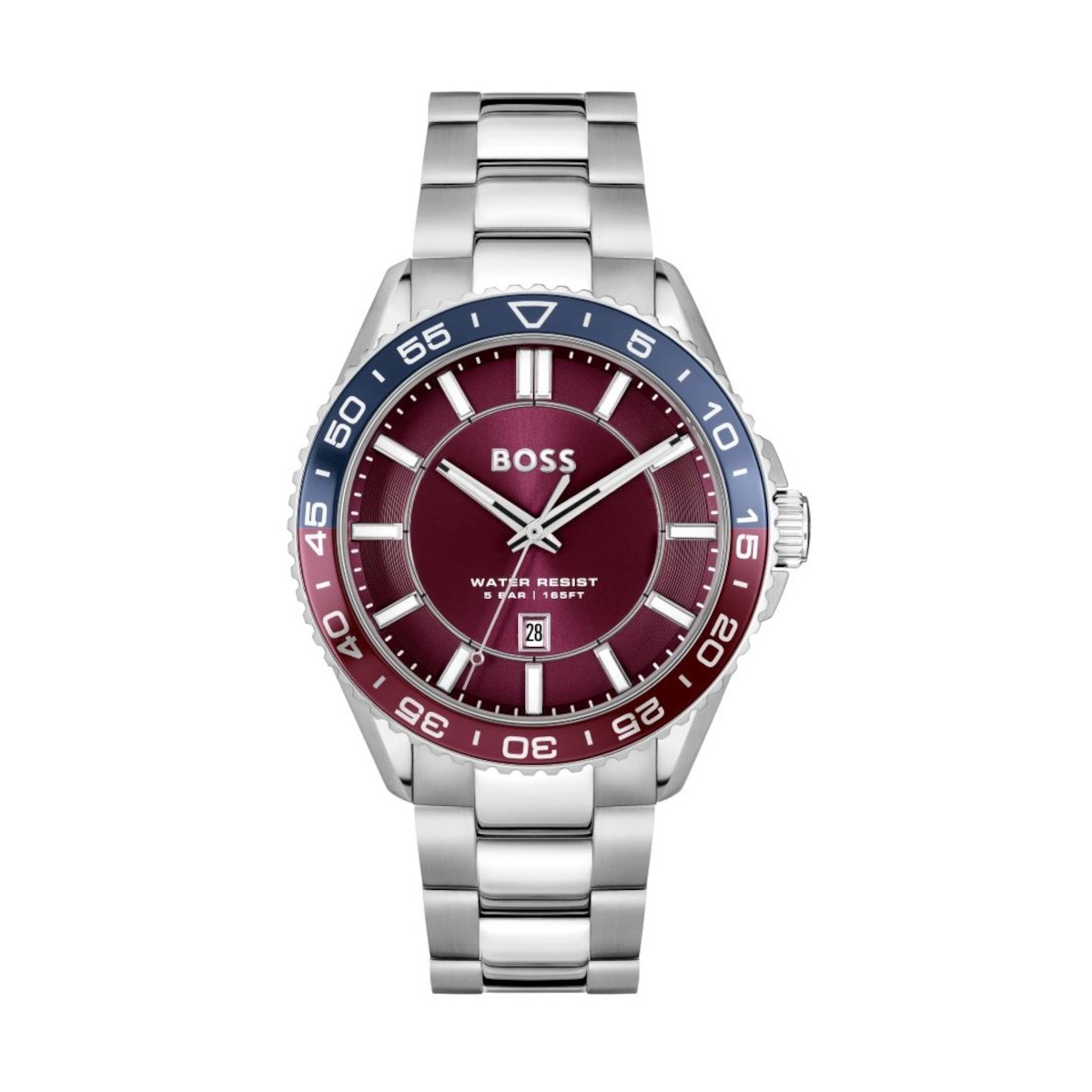 W.KRUK ZEGAREK BOSS RUNNER